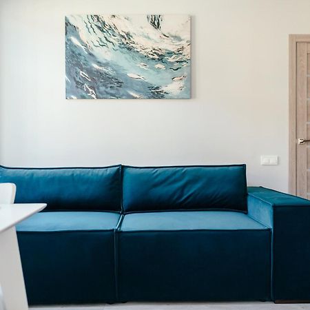 Apartmán Lara Apartament 2 Lvov Exteriér fotografie