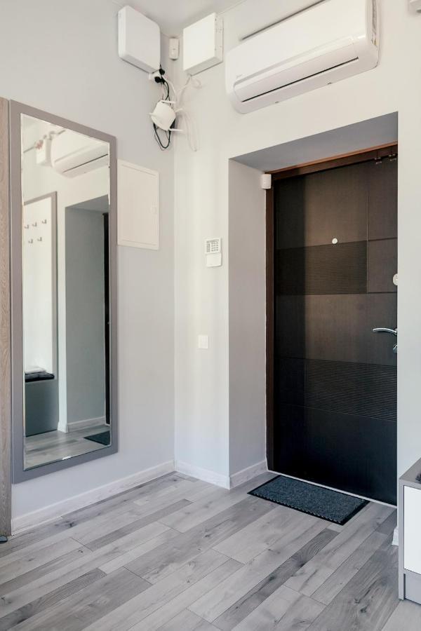 Apartmán Lara Apartament 2 Lvov Exteriér fotografie