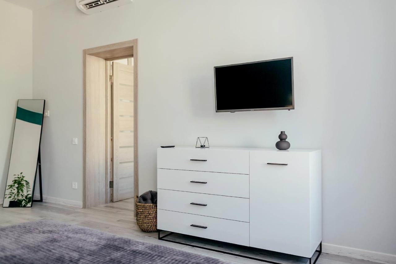 Apartmán Lara Apartament 2 Lvov Exteriér fotografie
